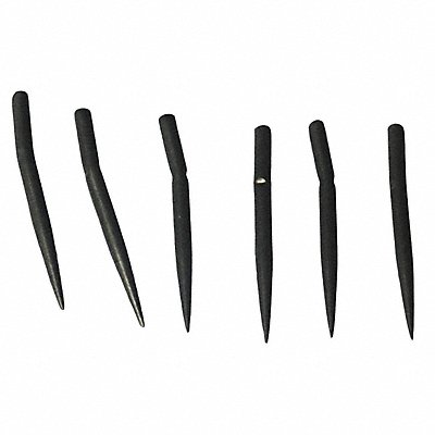 Resistance Soldering Electrodes image